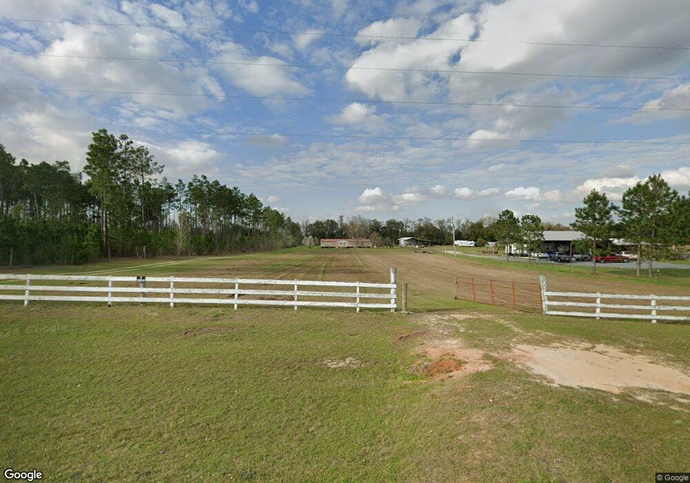 2784 Burke Rd, Donalsonville, GA 39845 - photo 1