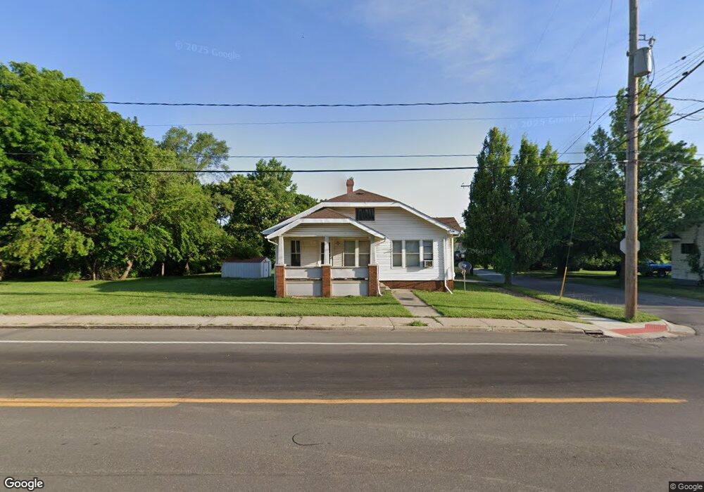 602 W 12th St, Flint, MI 48503 - photo 1