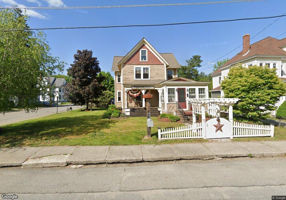 33 Pleasant St, Whitinsville, MA 01588 - photo 1