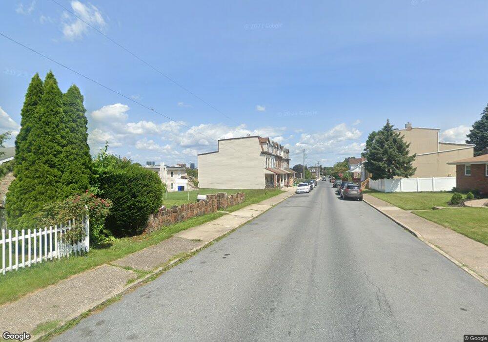 1314 S Meadow St, Allentown, PA 18103 - photo 1