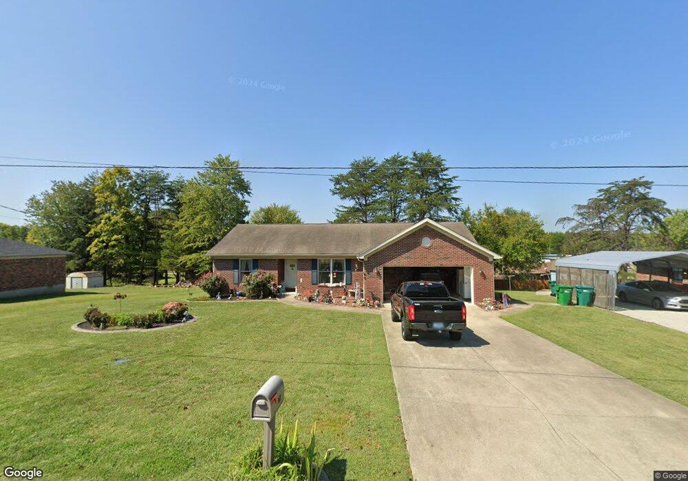 167 White Oak Way, Lebanon Junction, KY 40150 - photo 1