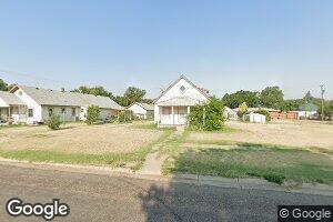 323 Gove St, Quinter, KS 67752