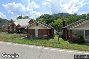 164 Hanging Rock Hwy, Logan, WV 25601