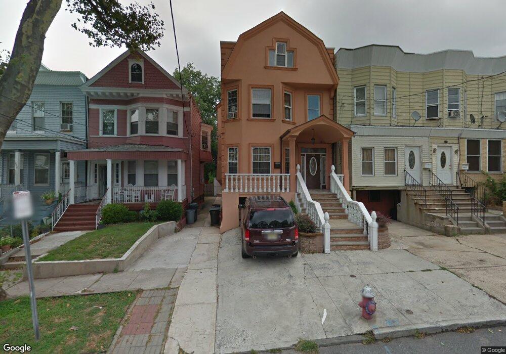 284 Union St, Jersey City, NJ 07304 - photo 1