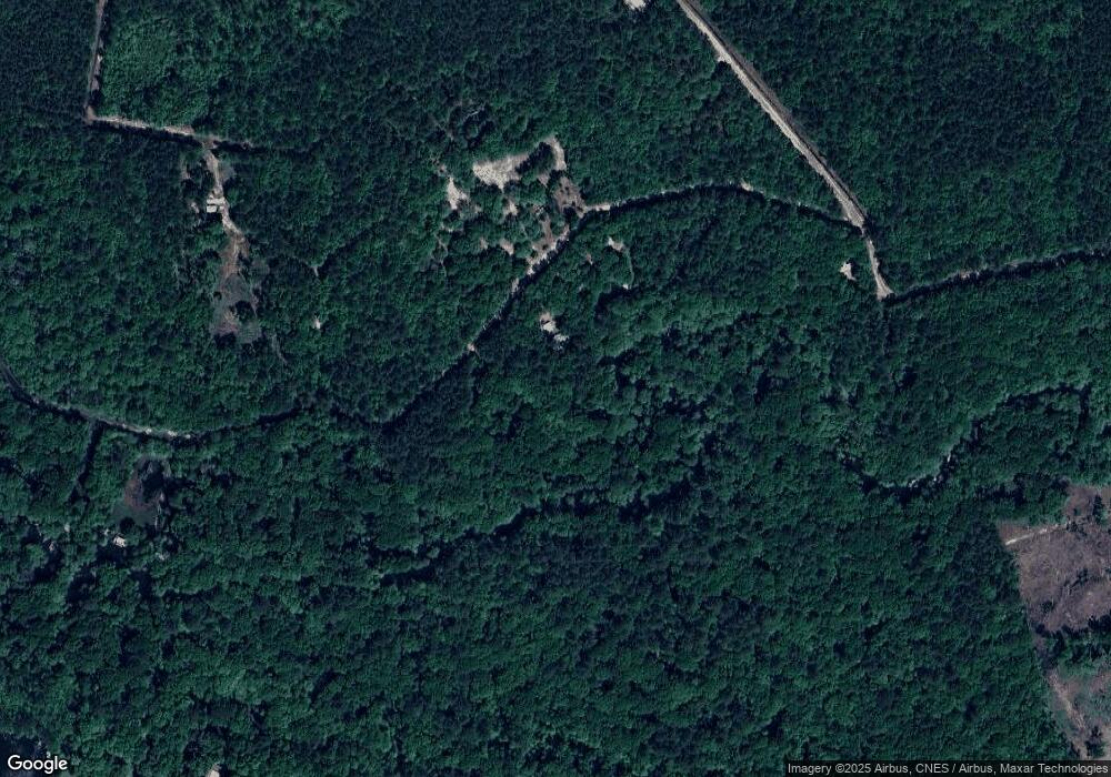 894 Parker Springs Rd, Claxton, GA 30417 - photo 1