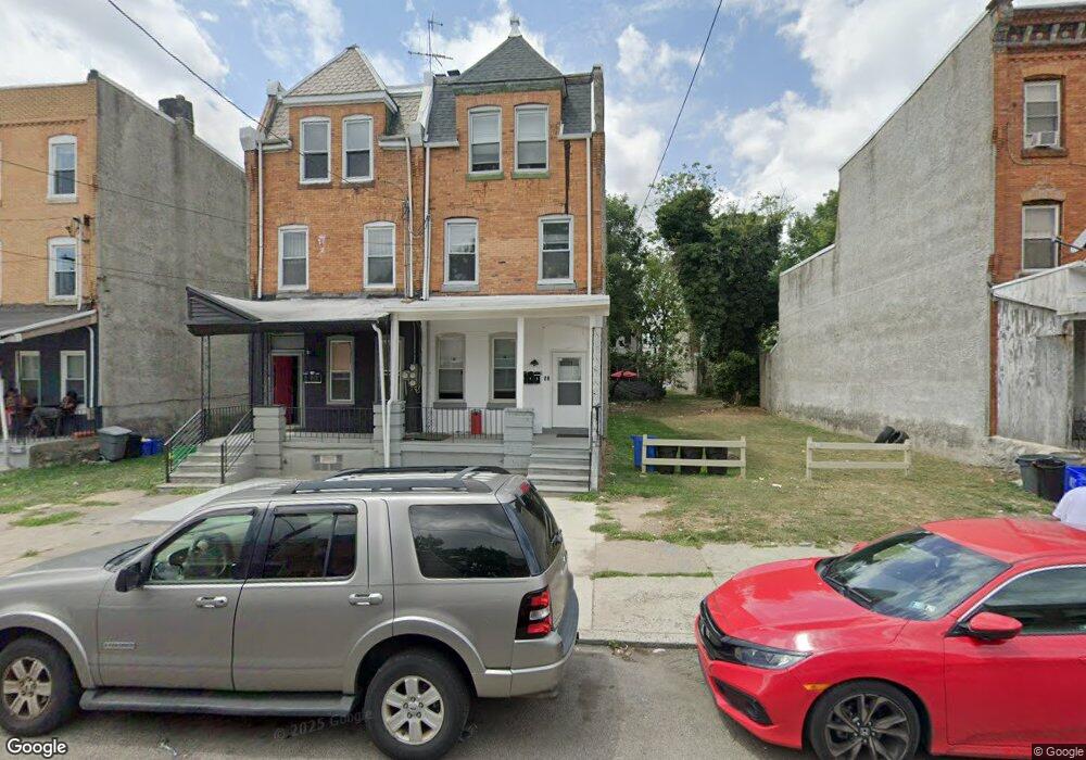 26 N 51st St unit 2, Philadelphia, PA 19139 - photo 1