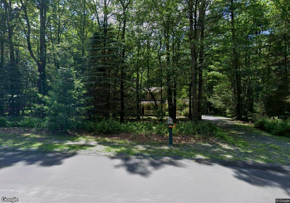 3146 Mountain Laurel Dr, Kunkletown, PA 18058 - photo 1