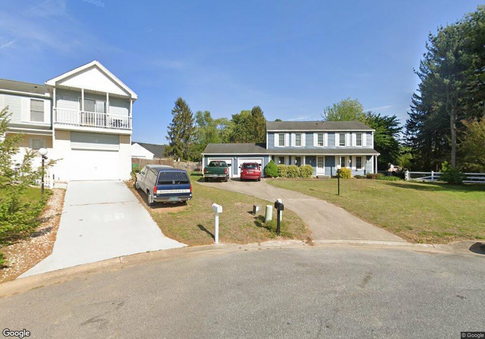 17 Crown Cir, Dover, DE 19901 - photo 1