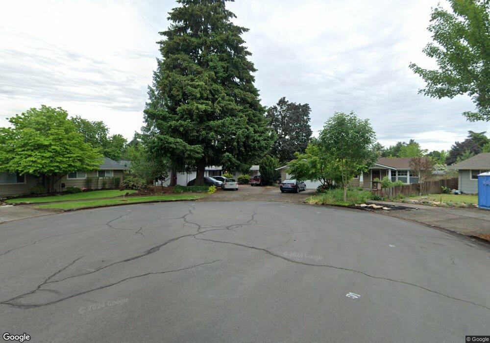 2750 Elysium Ave, Eugene, OR 97401 - photo 1