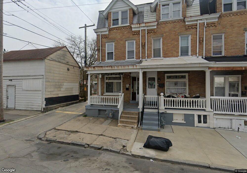 1014 W Allen St, Allentown, PA 18102 - photo 1