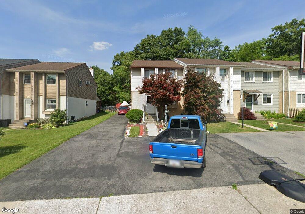 427 S 7th St, Emmaus, PA 18049 - photo 1