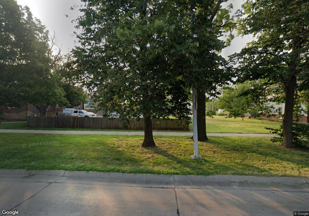 410 SW Topeka Blvd, Topeka, KS 66603 - photo 1