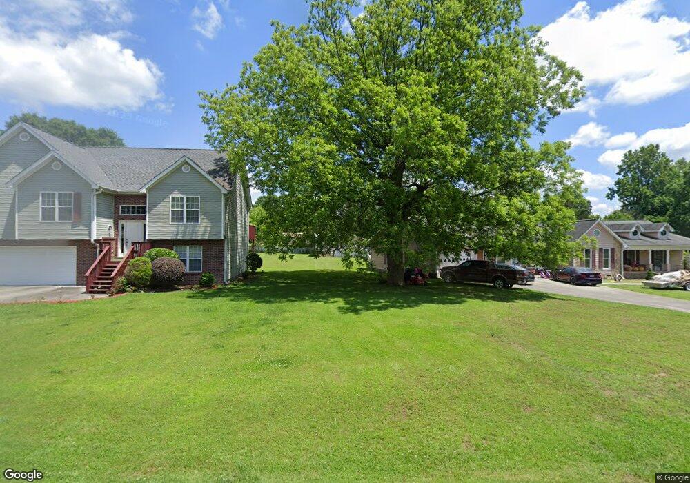 141 Nathan Dr SE, Calhoun, GA 30701 - photo 1