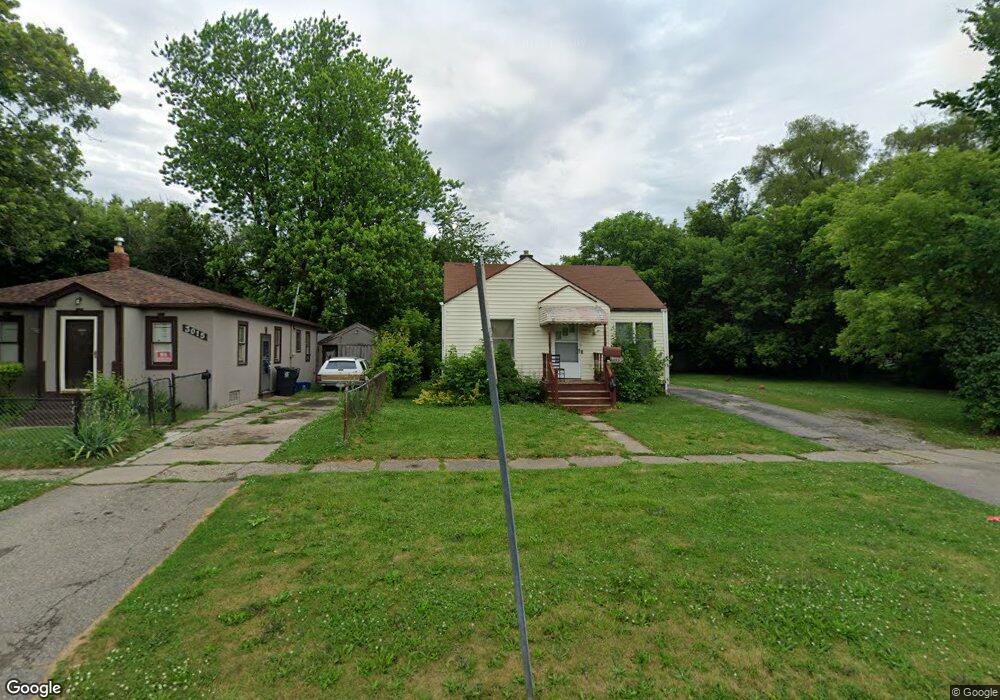3019 Leith St, Flint, MI 48506 - photo 1