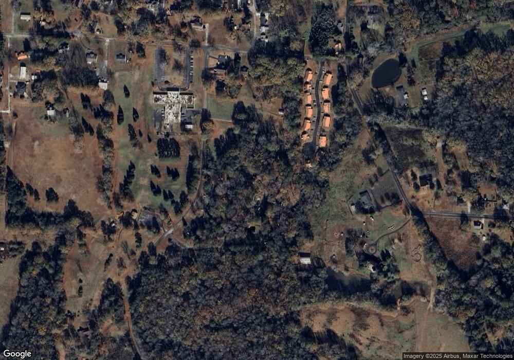 125 Fowler Dr, Bowdon, GA 30108 - photo 1