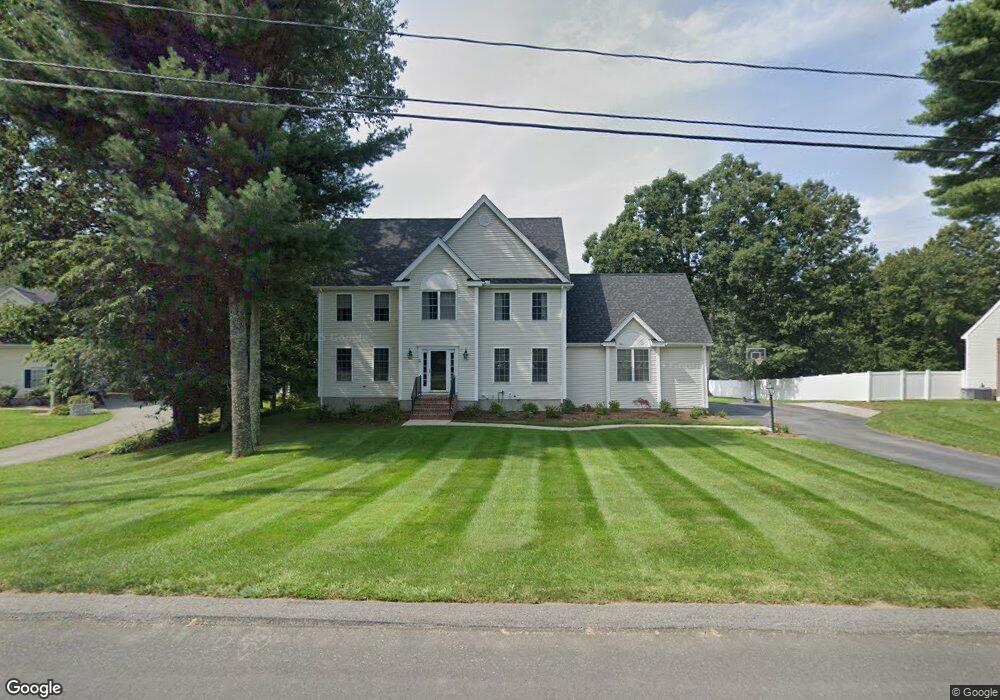 11 Highridge Rd, Bellingham, MA 02019 - photo 1