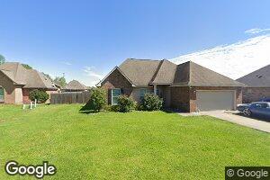 7113 Rue St Patrick Dr, Addis, LA 70710
