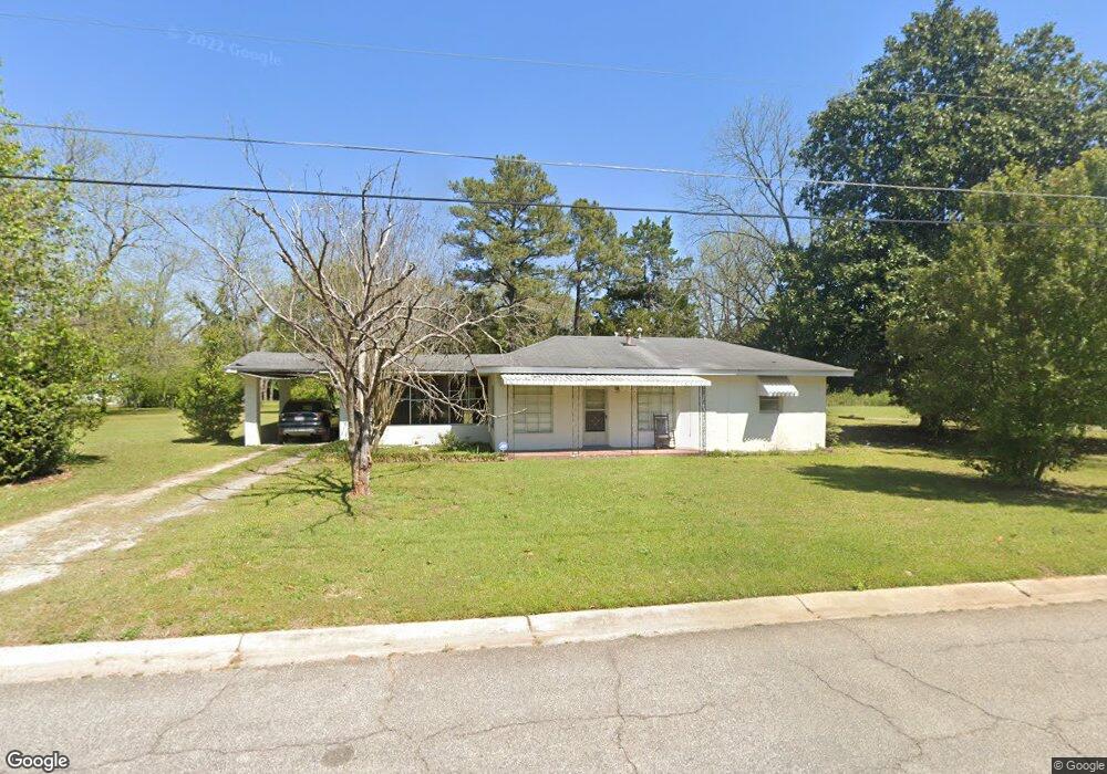 2931 Martha Ann Blvd, Macon, GA 31216 - photo 1