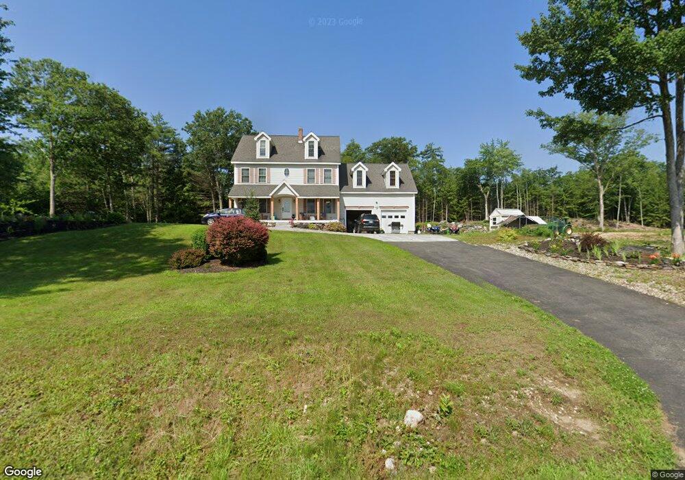 31 Pheasant Run, Alfred, ME 04002 - photo 1