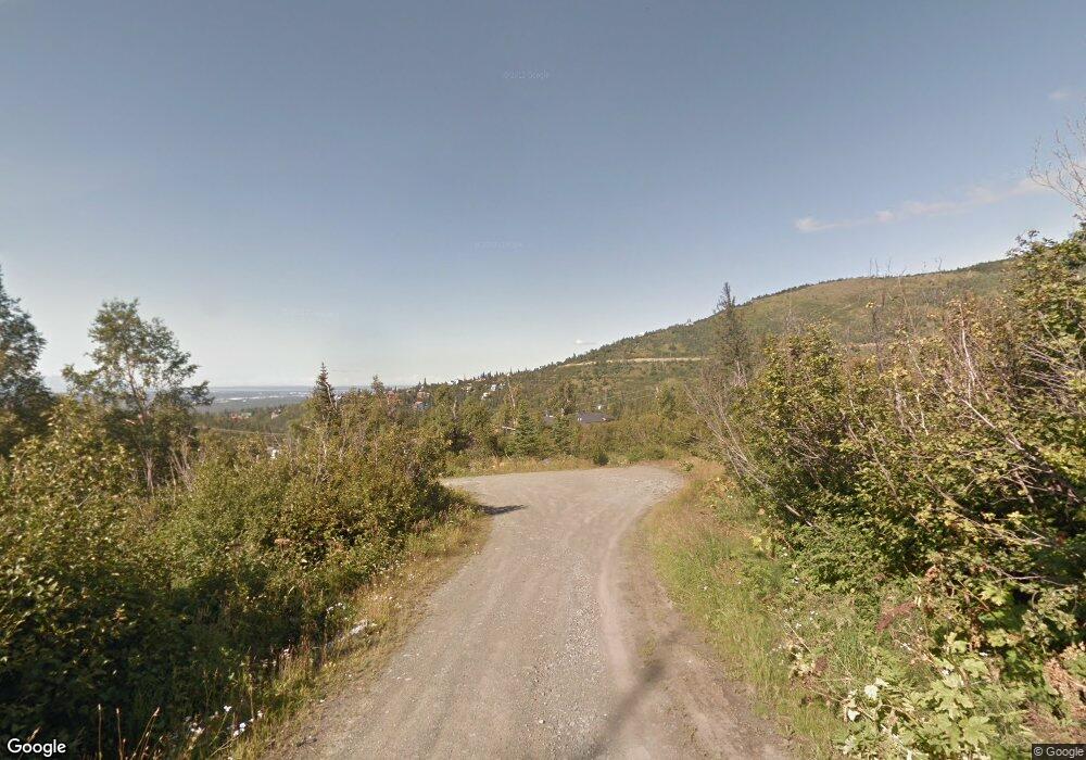 0 Tr B Potter Creek Heights, Anchorage, AK 99516 - photo 1