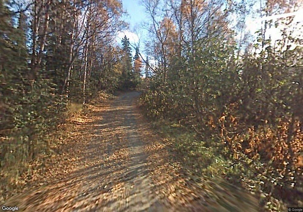 20 Acres Wingsong Drive E 156th Ave, Anchorage, AK 99516 - photo 1