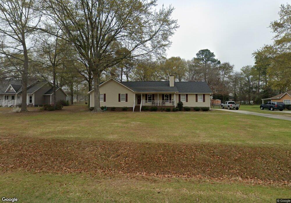235 Forest Pine Dr, Macon, GA 31216 - photo 1