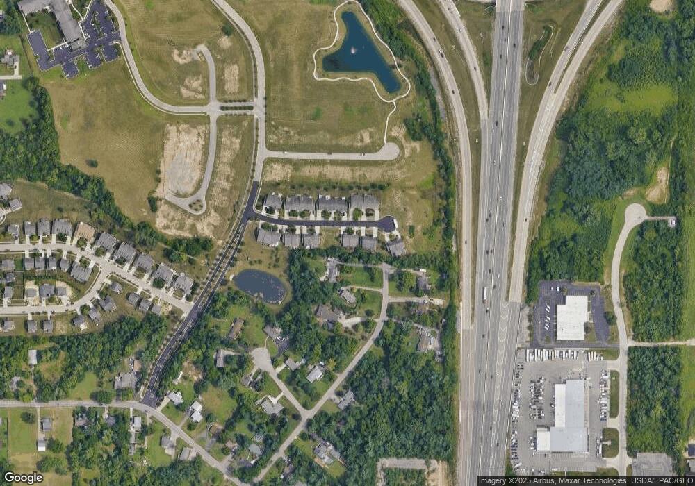 4158 Tangletree Ct, Dayton, OH 45414 - photo 1