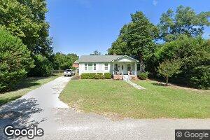 1210 Oakland Ave, Cayce, SC 29033