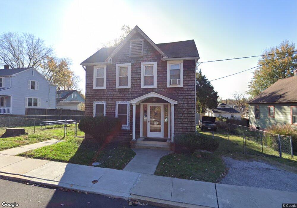 213 First Ave, Halethorpe, MD 21227 - photo 1