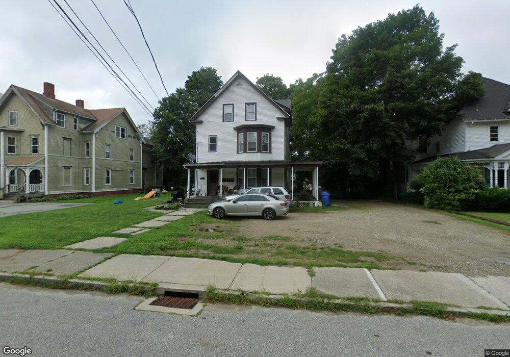 209 Broad St, Killingly, CT 06239 - photo 1