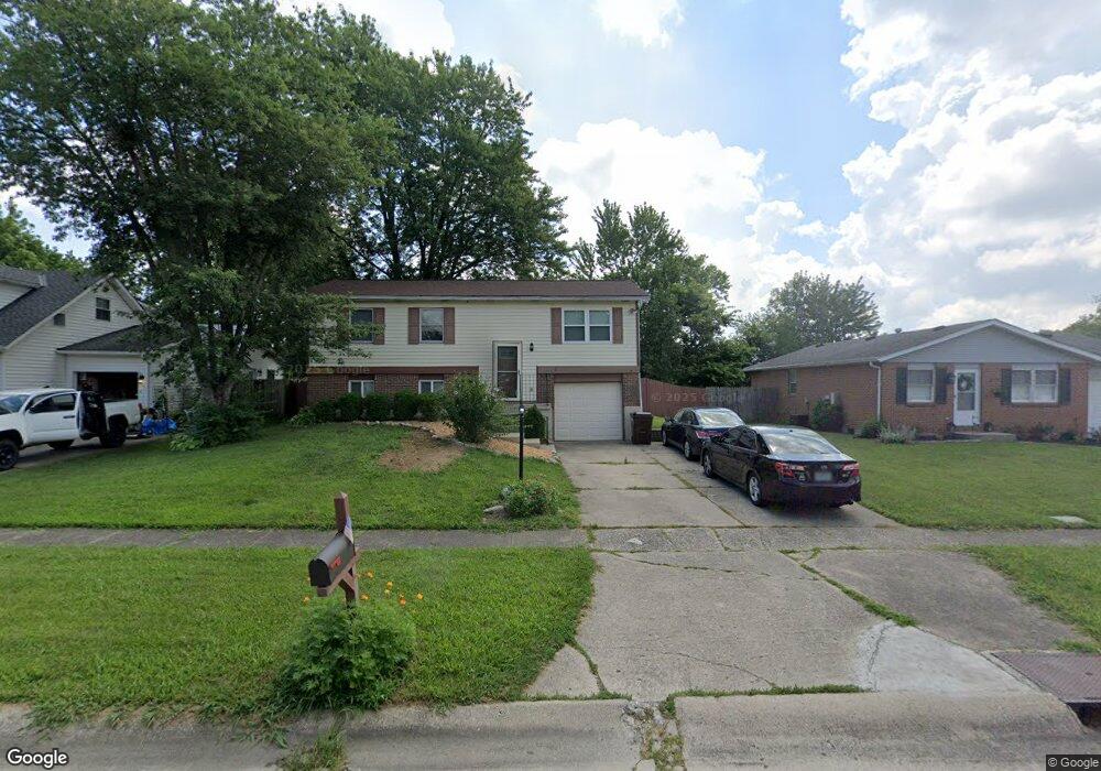 6330 Sandric Ln, Liberty Township, OH 45044 - photo 1