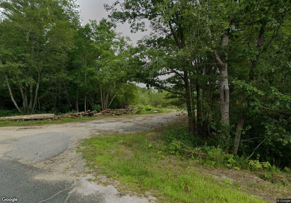 805 Fullam Hill Rd, Fitzwilliam, NH 03447 - photo 1