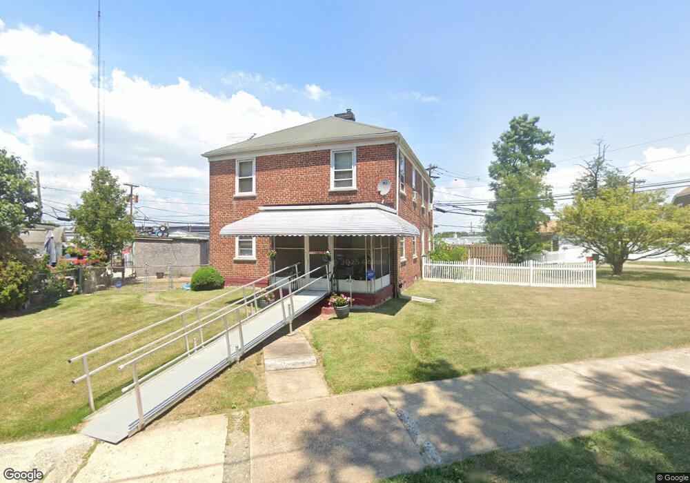 1643 Olympia Rd, Camden, NJ 08104 - photo 1