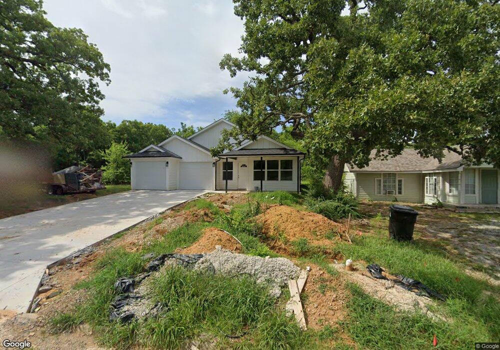 223 E Heron St, Denison, TX 75021 - photo 1