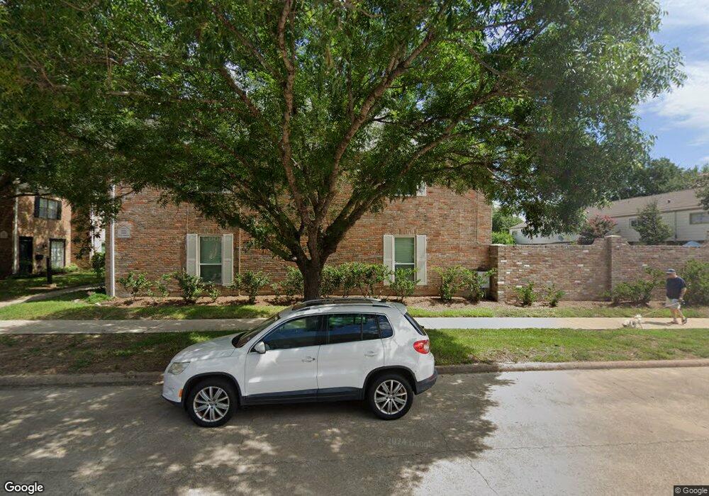 14466 Misty Meadow Ln, Houston, TX 77079 - photo 1