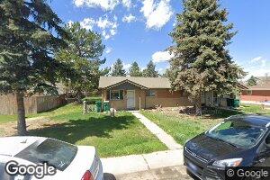 4635 Field St, Wheat Ridge, CO 80033