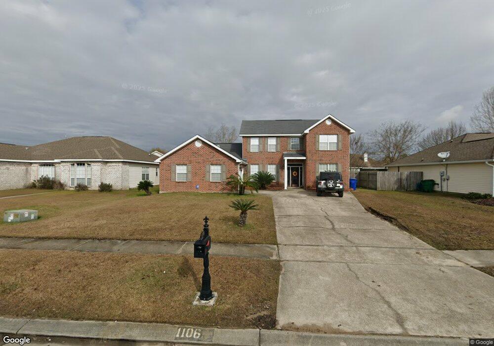 1106 Joy Dr, Slidell, LA 70461 - photo 1
