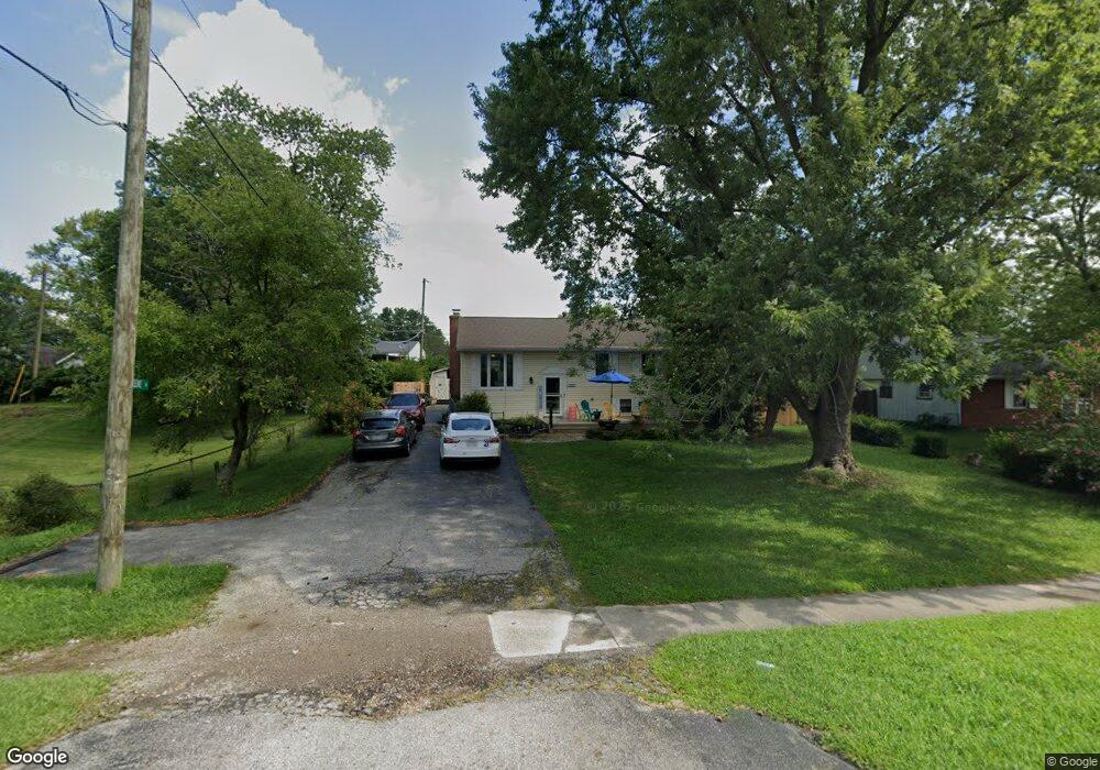 4820 Sullivant Ave, Columbus, OH 43228 - photo 1