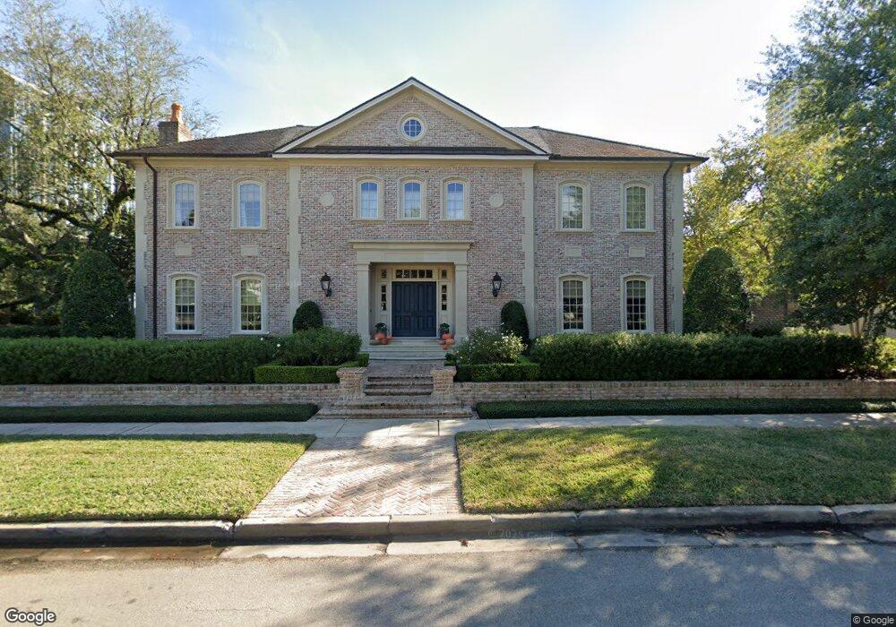 2419 Stanmore Dr, Houston, TX 77019 - photo 1