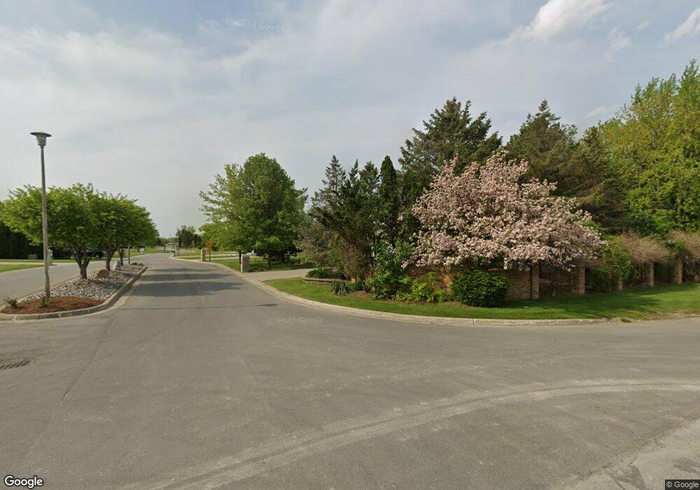 12030 Country Run Dr, Birch Run, MI 48415 - photo 1