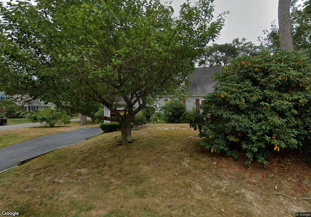 26 Corrine Dr, East Falmouth, MA 02536 - photo 1