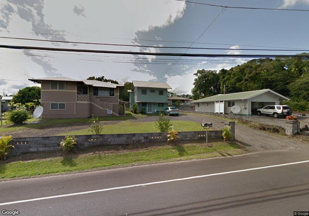 2130 Kinoole St, Hilo, HI 96720 - photo 1