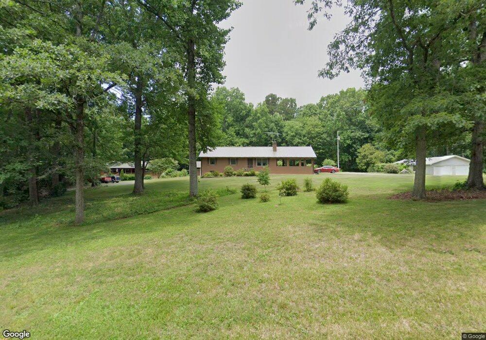 6894 Pisgah Covered Bridge Rd, Asheboro, NC 27205 - photo 1