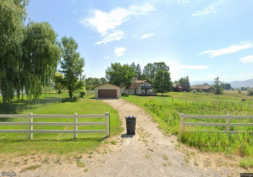 291 S 250 W, Midway, UT 84049 - photo 1