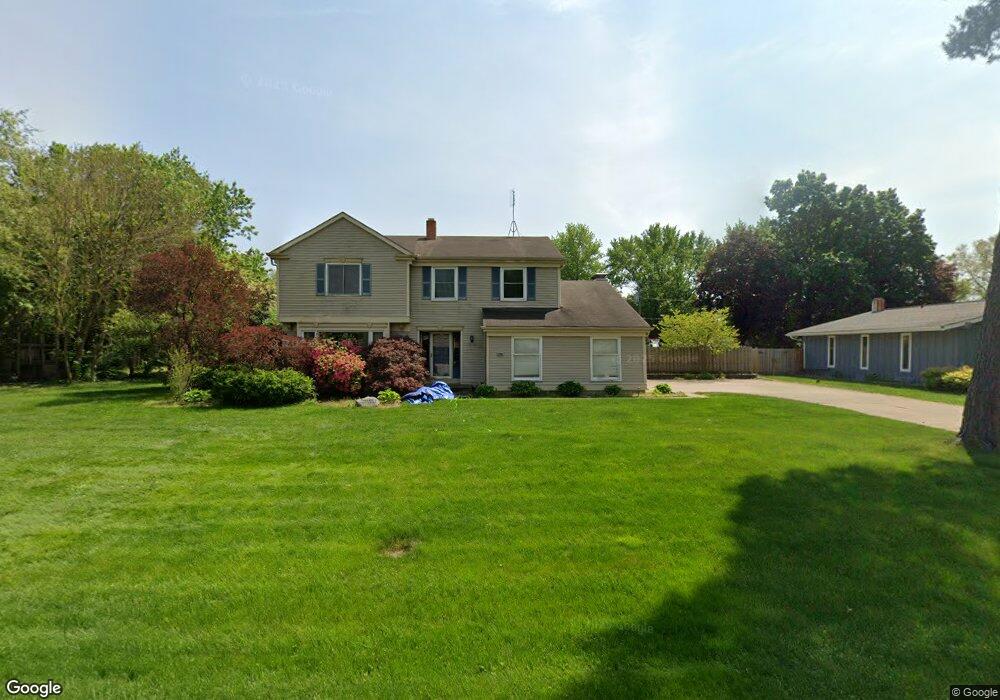 22902 Leslie Ln, Elkhart, IN 46516 - photo 1