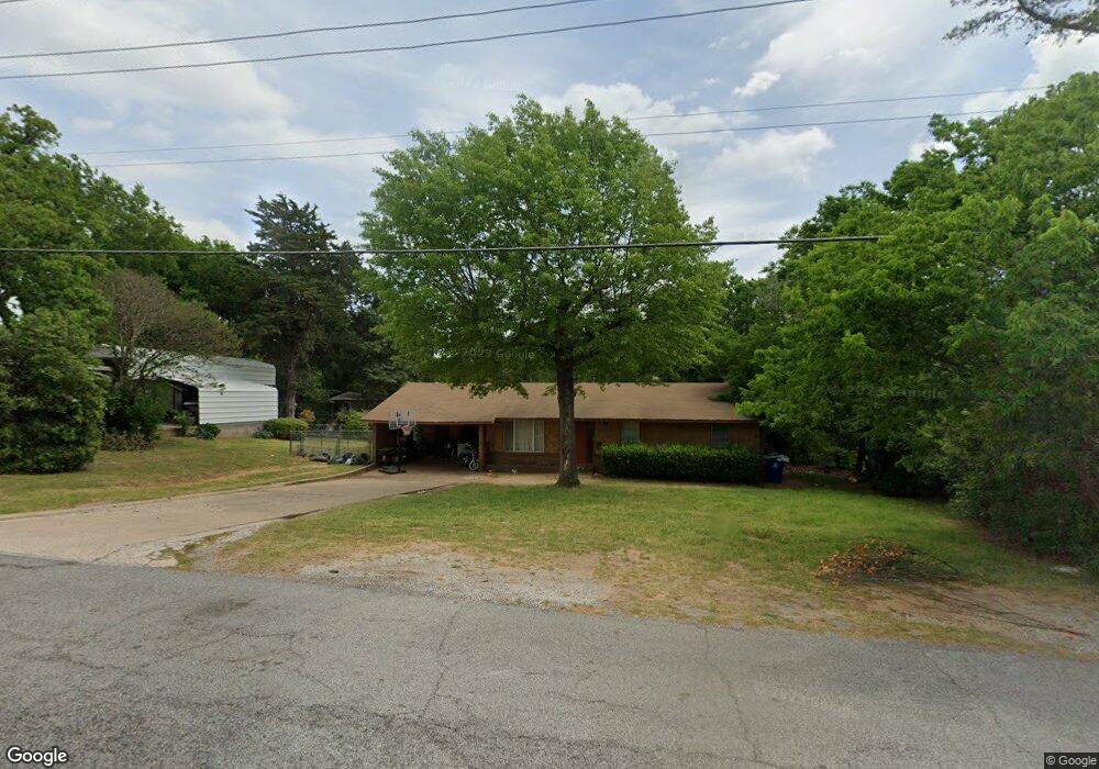 1116 Woodlawn Blvd, Denison, TX 75020 - photo 1