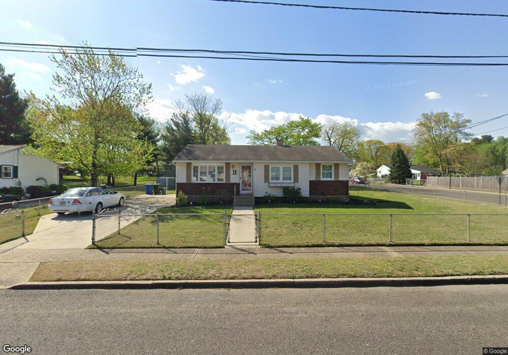 209 8th St, West Deptford, NJ 08086 - photo 1