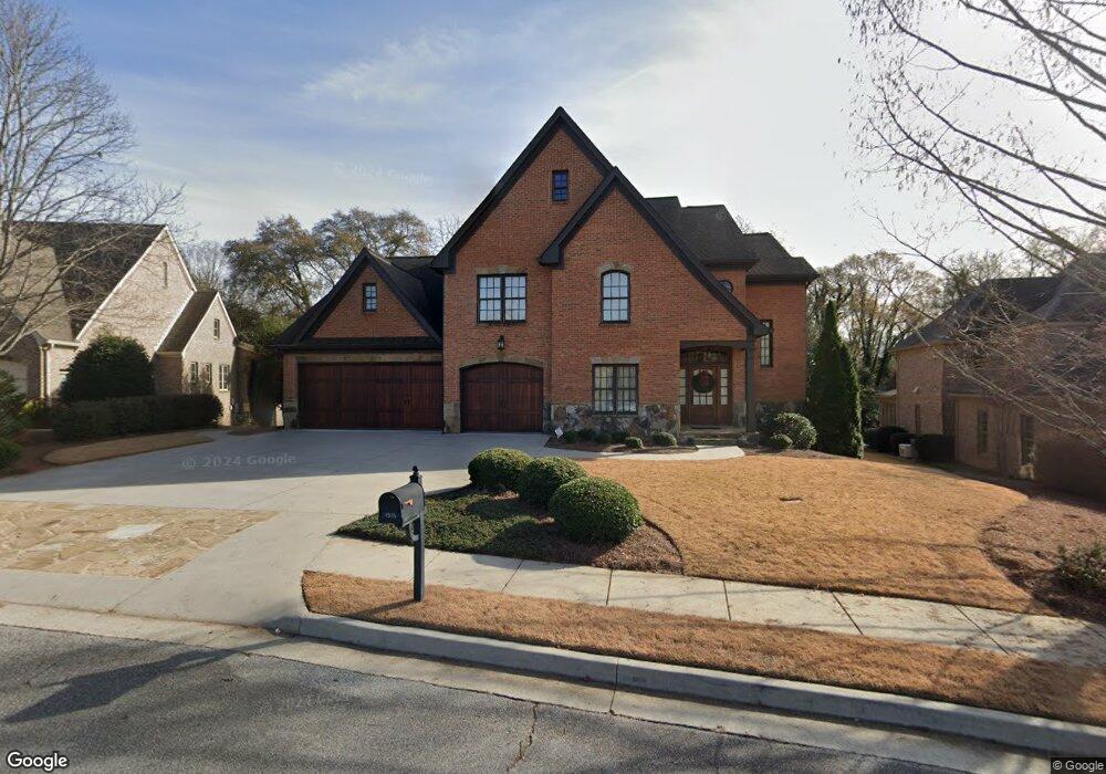 1515 Berkeley Ct, Gainesville, GA 30501 - photo 1