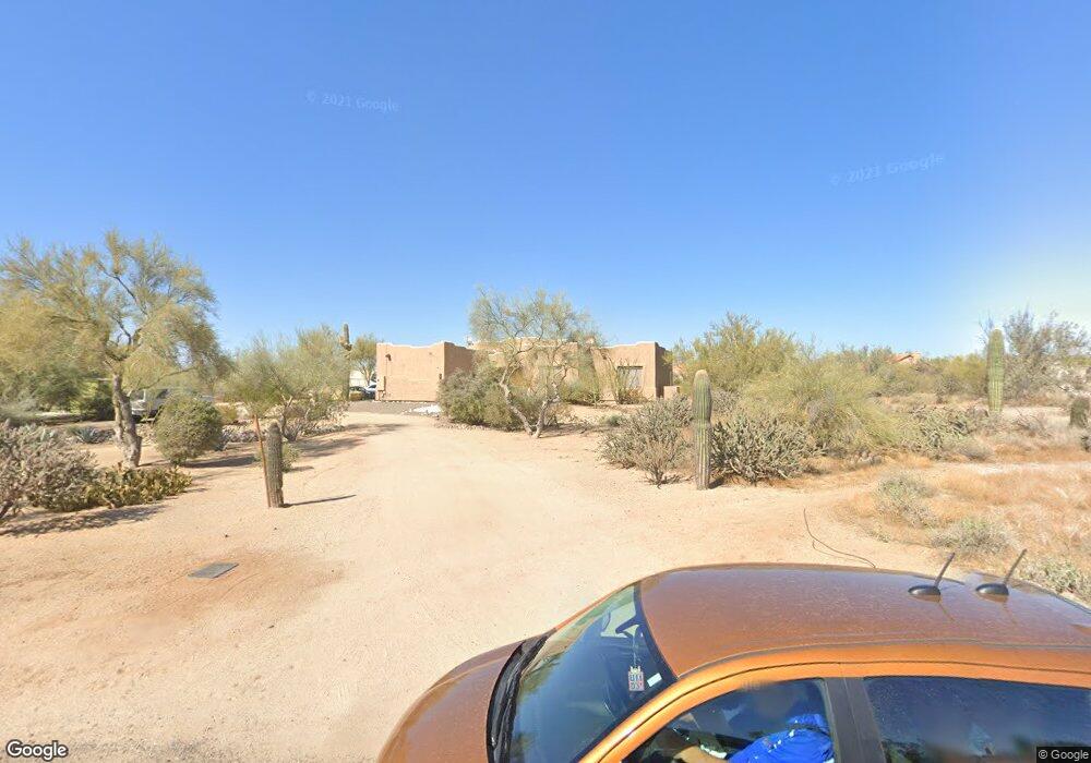 5740 E Red Bird Rd, Scottsdale, AZ 85266 - photo 1