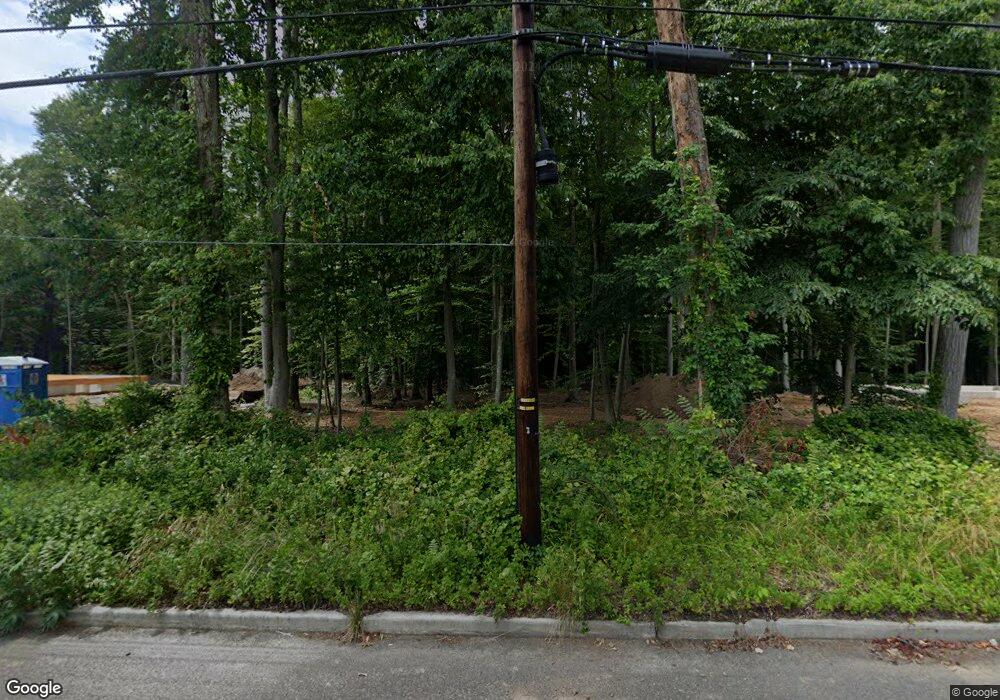 111 Penn Lyle Rd, Princeton Junction, NJ 08550 - photo 1